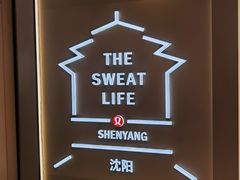 -lululemon(万象城店)