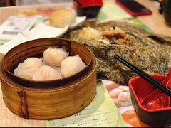 -添好运(中环IFC店)