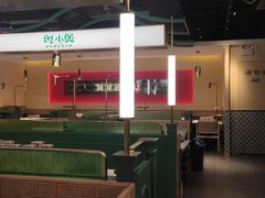 -粤小煲鲜汤猪肚鸡(丹尼斯二天地店)