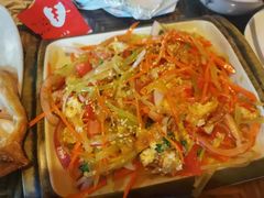 -多哥水傣味餐厅(司马巷店)