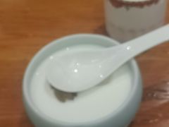 -东方亚克西餐厅(西康路店)