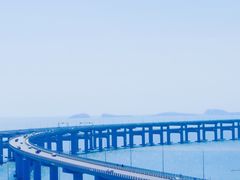 -星海湾跨海大桥