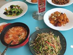 -普天和酒楼·新津菜·烤鸭(天津之眼店)