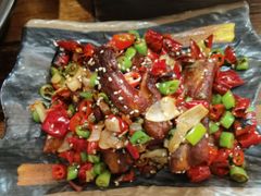-掌上鲜(南顺城街店)