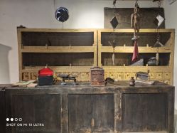 -文旺阁亲子手工DIY木作博物馆