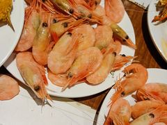 -汉巴味德(沈阳万象汇店)