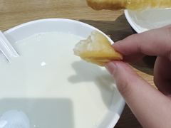 -三好食堂(煎饺·馄饨·肉饼米线·盛世广场店)