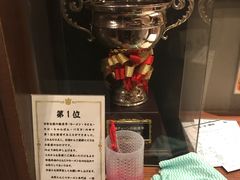 -一兰拉面(池袋店)