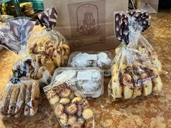-国际饭店·帆声西饼屋(黄河路店)