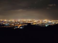 -鬼笑石后山停车场