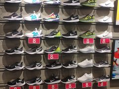 -耐克(恒隆广场店)