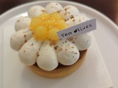 -Ten Olives甜点
