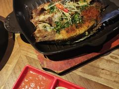 -雀舞云南菜(天津天河城购物中心店)