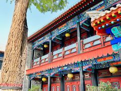 -内蒙古将军衙署博物院