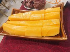 -光明清汤羊(宝业路店)