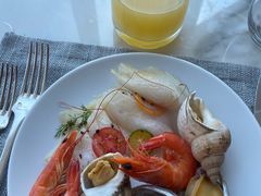 -广州四季酒店·意珍·意式自助餐