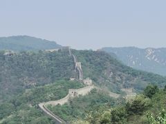 -慕田峪长城