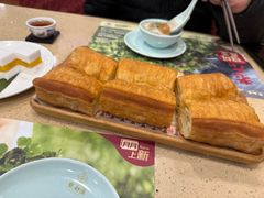 大油条-点都德(皇岗村店)