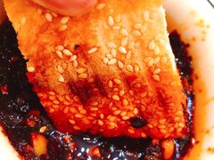 -黑河坝泡姜鸡贡椒鱼(贾旗路店)