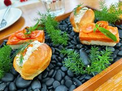 -Highline·城市露台景观餐厅(淮海路店)