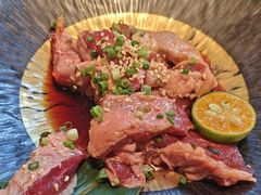 -牛局别馆·和牛烧肉(日月广场店)