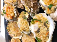 -覃记海鲜美食餐厅