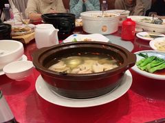 -一品粤珍轩(吴中路店)