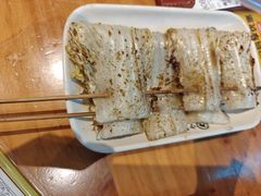 -本色.小马哥烧烤(无锡九里仓店)