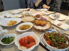 -庄氏祥记家常食府(国瑞建材家居博览中心店)