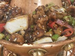 -黄泰吉拾味餐厅(江汉路店)