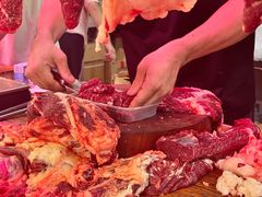 -阿娟牛肉丸·手打牛肉丸·现做现卖