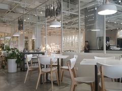 大堂-娜娜家·Nana's restaurant(国金汇店)