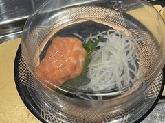 -争鲜回转寿司(东方银座店)