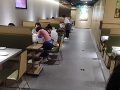 -海底捞火锅(太原万科城店)
