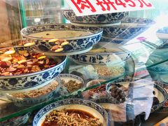 -吾味香葫芦头(安西街店)
