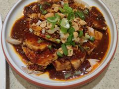 -巴蜀人家(东关街店)