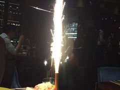 -YUE·6·西式融合餐厅(外滩六号店)