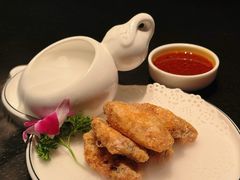 -唐猫庭院·千年陕菜(赛格国际购物中心店)