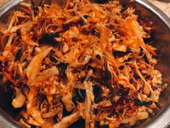 -喝丢一只鞋辣炒海鲜小烧烤(三八广场店)