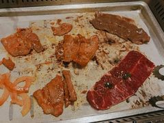 -新石器烤肉(中房金谊广场店)
