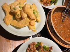 -吃饭皇帝大(长宁龙之梦店)