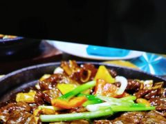 牛仔骨-79号渔船海鲜饭店(华强北店)