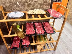 -刘少华贵州小黄牛·鲜牛肉火锅(总店)