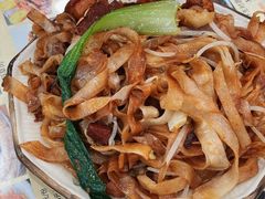 -葛记焖饼(伏牛路店)