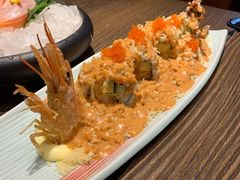 -大雄寿司(中华广场店)
