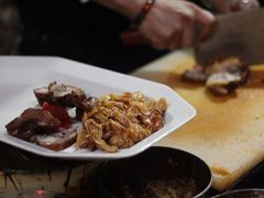 -吴长子卤菜馆(统一街店)