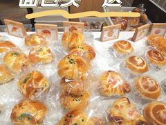 -小飞象面包公社(珠江路金鹰店)