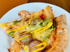 -米斯特比萨(亦庄国融国际店)