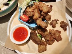 -厝小满.姜母鸭/泉州菜(桥南店)