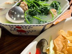 -广府乡下·饭庄(新港东路店)